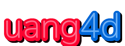 uang4d — logo kanal
